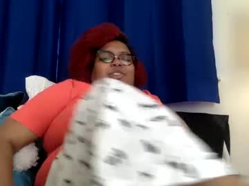 Theeladyrogue January 07, 2025 Chaturbate stream image