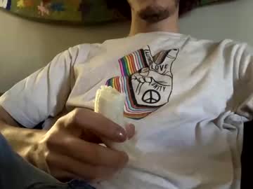 Treetrunxx January 07, 2025 Chaturbate stream image