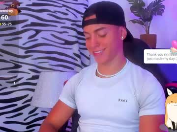 Adriianlopez January 07, 2025 Chaturbate stream image