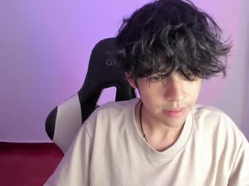 Alan18n January 07, 2025 Chaturbate stream image