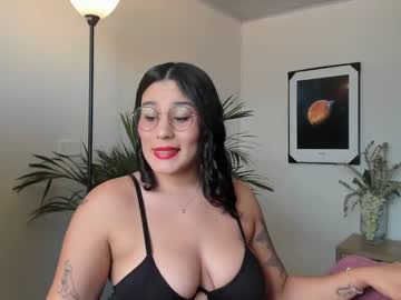 Alymorgannn January 07, 2025 Chaturbate stream image