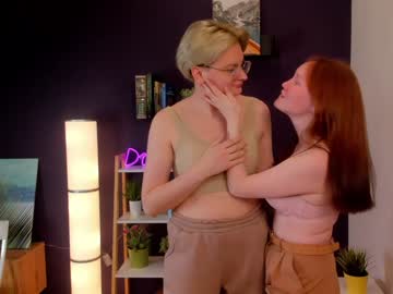 Arleighbible January 07, 2025 Chaturbate stream image