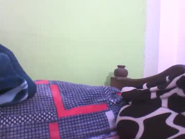 Catbaby007 January 07, 2025 Chaturbate stream image
