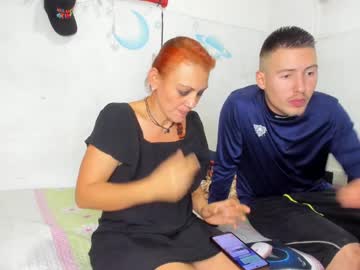 Celeste_Jl January 07, 2025 Chaturbate stream image