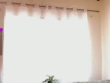 Cleo_In_Lust January 07, 2025 Chaturbate stream image