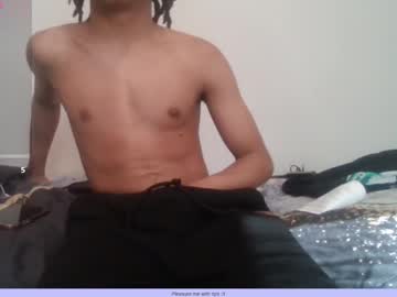 Cxbyytheswitch January 07, 2025 Chaturbate stream image