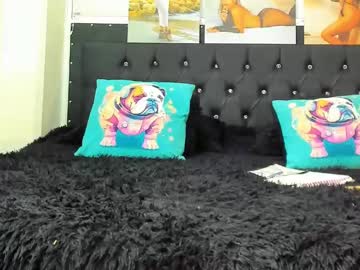 Doll_Celeste19 January 07, 2025 Chaturbate stream image