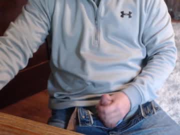 Gethoggy January 07, 2025 Chaturbate stream image
