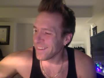 Johnny_Flow January 07, 2025 Chaturbate stream image
