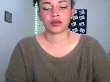 Julietaroji97 January 07, 2025 Chaturbate stream image
