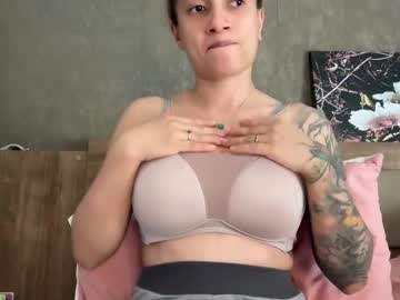 Juviablondie January 07, 2025 Chaturbate stream image