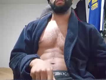 Kevi4 January 07, 2025 Chaturbate stream image