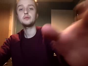 Kookieskush January 07, 2025 Chaturbate stream image