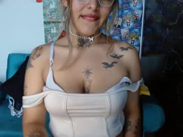 Kronikafuckass January 07, 2025 Chaturbate stream image