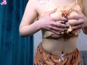 Lillyxxl January 07, 2025 Chaturbate stream image
