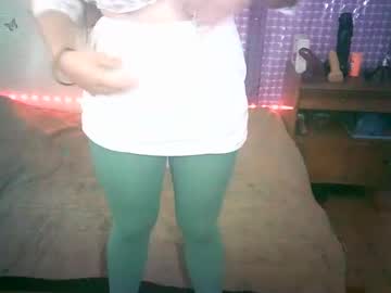 Melany_Hot777 January 07, 2025 Chaturbate stream image