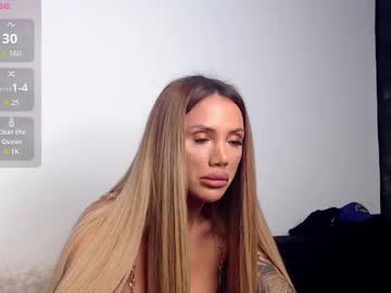 Nicollediamondd January 07, 2025 Chaturbate stream image