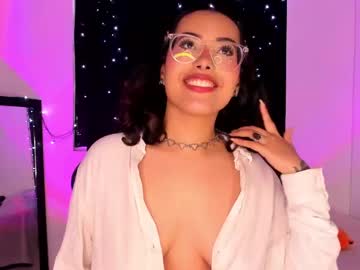 Poison_Willow January 07, 2025 Chaturbate stream image