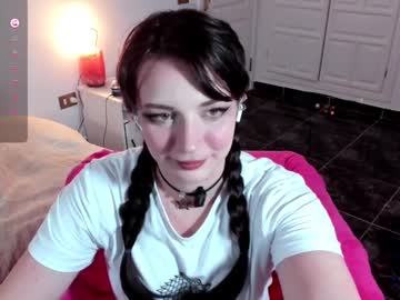 Princessfoxyx January 07, 2025 Chaturbate stream image