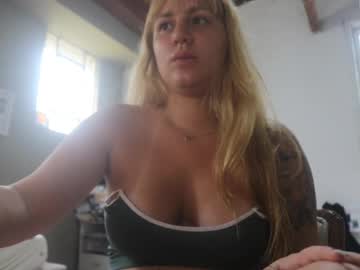 Sabrina_Ammer January 07, 2025 Chaturbate stream image