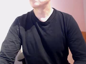 Salomon2025 January 07, 2025 Chaturbate stream image