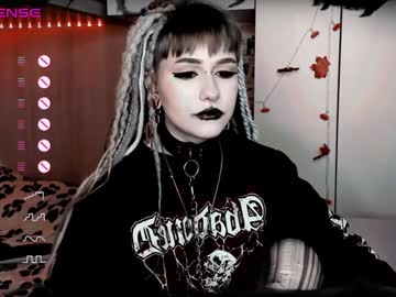 Say_Mary January 07, 2025 Chaturbate stream image