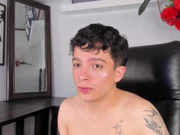Shyclove January 07, 2025 Chaturbate stream image