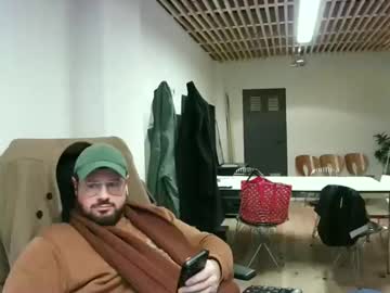 Sky_Walker69 January 07, 2025 Chaturbate stream image