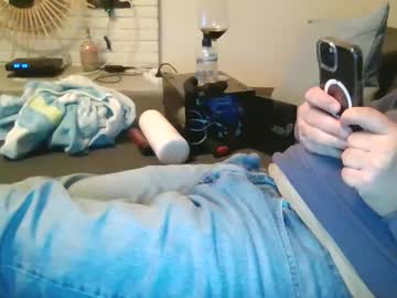 Submissivguy January 07, 2025 Chaturbate stream image