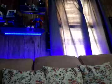 Superman42068 January 07, 2025 Chaturbate stream image