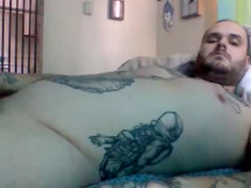 Tatteddaddy72 January 07, 2025 Chaturbate stream image