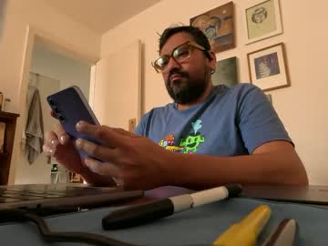 Toymex January 07, 2025 Chaturbate stream image