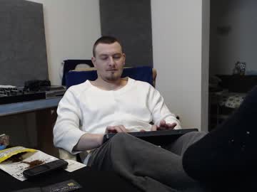Valentinofit January 07, 2025 Chaturbate stream image