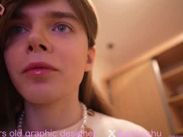 1000and1nights_ January 07, 2025 Chaturbate stream image