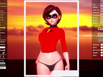 Alaia_Soul_ January 07, 2025 Chaturbate stream image