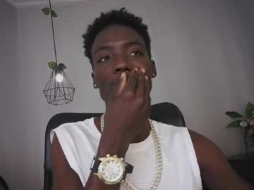 Black_Boyath January 07, 2025 Chaturbate stream image