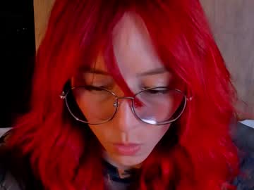 Casandra_Busting January 07, 2025 Chaturbate stream image