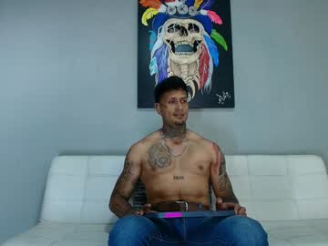 Clark__Ken January 07, 2025 Chaturbate stream image