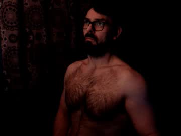 Clrkcartwright January 07, 2025 Chaturbate stream image