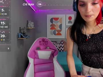 Dafne_Huges January 07, 2025 Chaturbate stream image