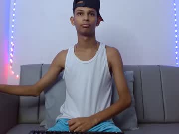 Daniels_Thomson January 07, 2025 Chaturbate stream image