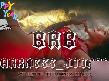 Darkness_Joones January 07, 2025 Chaturbate stream image