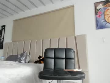 Dear_Lola January 07, 2025 Chaturbate stream image