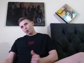 Draco_Boy2000 January 07, 2025 Chaturbate stream image