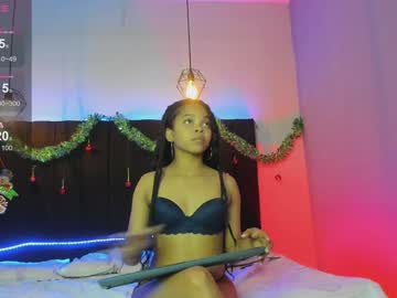 Emely_Ch1 January 07, 2025 Chaturbate stream image