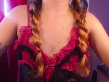 Girlredkush stream photo from January 07, 2025