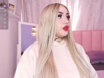 Greennbella January 07, 2025 Chaturbate stream image