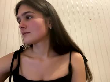 Irisss31 January 07, 2025 Chaturbate stream image