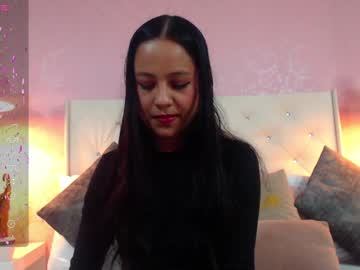 Isabella_De_Santis January 07, 2025 Chaturbate stream image