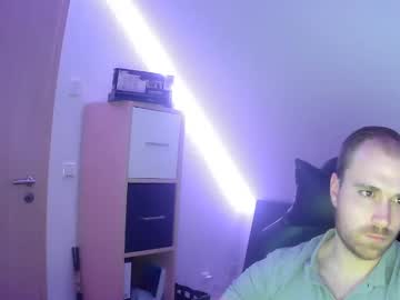 J_German783377 January 07, 2025 Chaturbate stream image